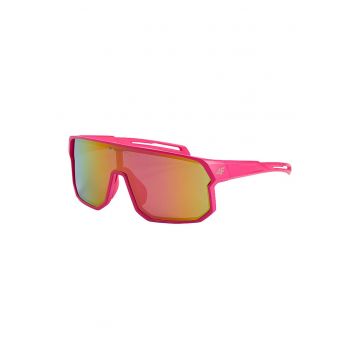 Ochelari de soare copii  multicolor sportivi 15x5cm