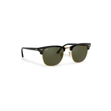 Ochelari de soare dama - Ray Ban - negru -