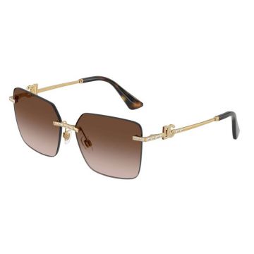 Ochelari de soare Dolce & Gabbana DG2332B 02/13