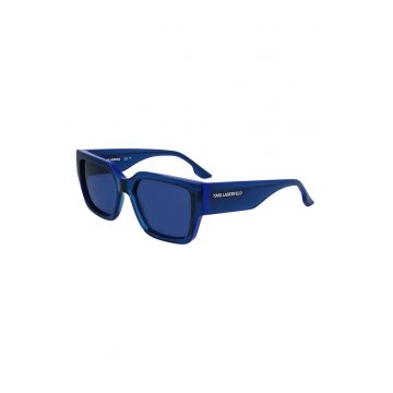 Ochelari de soare dreptunghiular iunisex