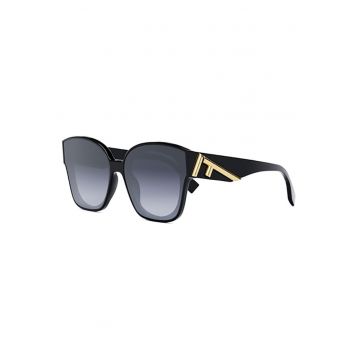 Ochelari de soare  FE40098I 01W 63 - Marime 63 mm