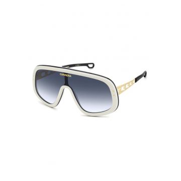 Ochelari de soare  FLAGLAB 17 B4E/08 - alb - 99x01x140mm