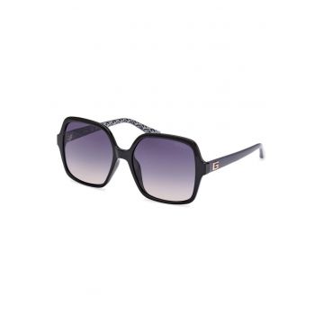 Ochelari de soare  GU7921-H 01B - Negru