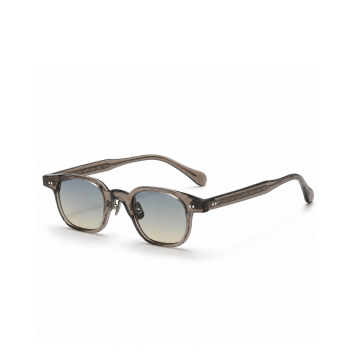 Ochelari de soare LUSSHO Alessio - Acetat frames & Nylon lens + UV400 - Default Title