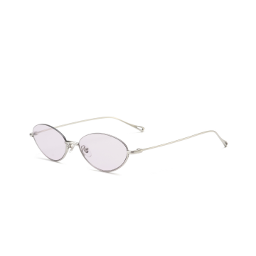 Ochelari de soare LUSSHO Altair - Metal frames & Nylon lens +  UV400 - Default Title