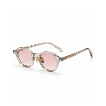 Ochelari de soare LUSSHO Aureo - Acetat frames & Nylon lens + UV400 - Default Title