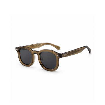 Ochelari de soare LUSSHO Axton -  Acetat frames, Polarized lens + UV400 - Default Title