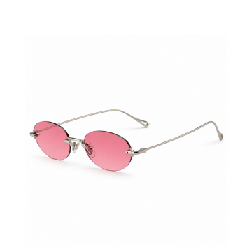 Ochelari de soare LUSSHO Celestique - Metal frames & Nylon lens + UV400 - Default Title