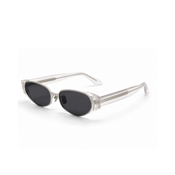 Ochelari de soare LUSSHO Dynasty -  Acetat & Metal frames, Nylon lens + UV400 - Default Title