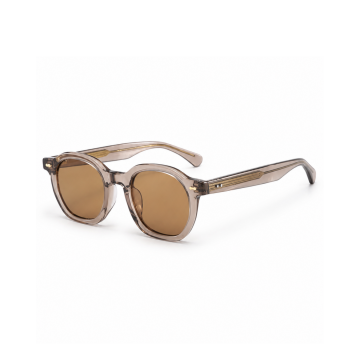 Ochelari de soare LUSSHO Kaelo -  Acetat frames, Polarized lens + UV400 - Default Title
