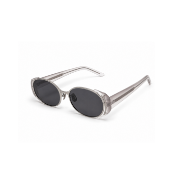 Ochelari de soare LUSSHO Legacy -  Acetat & Metal frames, Nylon lens + UV40 - Default Title