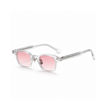 Ochelari de soare LUSSHO Louvre - Acetat frames & Nylon lens + UV400 - Default Title