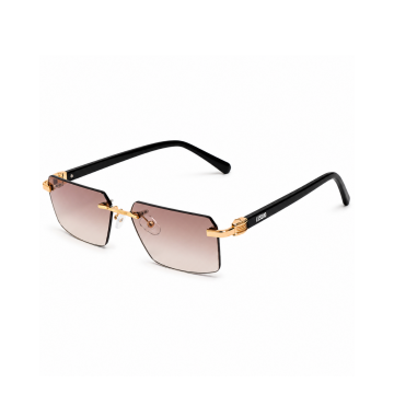 Ochelari de soare LUSSHO Monaco - Metal frames & Nylon lens + UV400 - Default Title