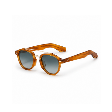 Ochelari de soare LUSSHO Montreuil -  Acetat frames, Polarized lens + UV400 - Default Title