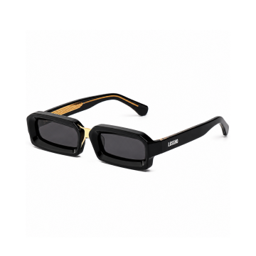 Ochelari de soare LUSSHO Noir -  Acetat frames, Polarized lens + UV400 - Default Title