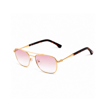 Ochelari de soare LUSSHO Orsini - Metal frames, Polarized lens + UV400 - Default Title