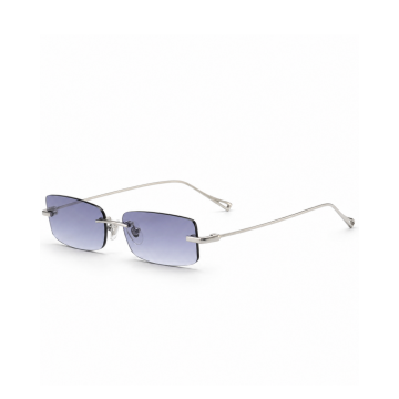 Ochelari de soare LUSSHO Savoire - Metal frames & Nylon lens + UV400 - Default Title