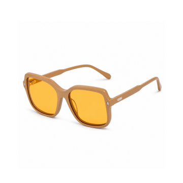 Ochelari de soare LUSSHO Seraphine -  Acetat frames, Polarized lens + UV400 - Default Title