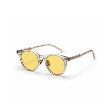 Ochelari de soare LUSSHO Velour - Acetat frames & Nylon lens + UV400 - Default Title