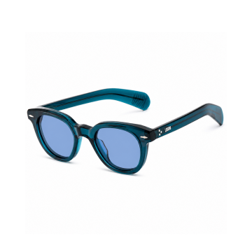 Ochelari de soare LUSSHO Veridian - Acetat frames, Polarized lens + UV400 - Default Title
