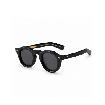 Ochelari de soare LUSSHO Zevra -  Acetat frames, Polarized lens + UV400 - Default Title