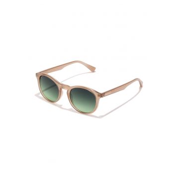 Ochelari de soare pantos unisex Bel Air - Nude rose