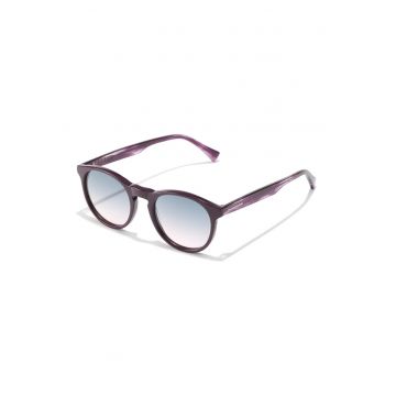 Ochelari de soare pantos unisex Bel Air - Violet