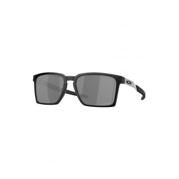 Ochelari de soare  Patrat - Negru - 56 mm