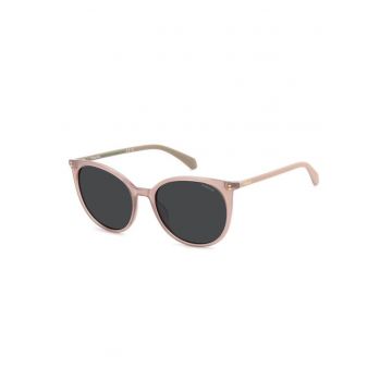 Ochelari de soare  PLD 4208/S/X 35J/M9 55 - 55 mm - Roz
