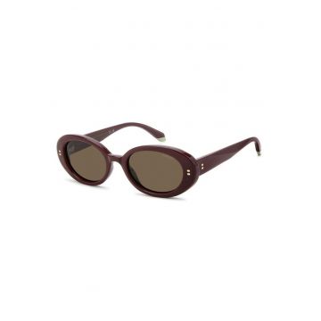 Ochelari de soare  PLD 6253/S/X LHF/SP 52 - Marime 52 mm