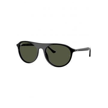 Ochelari de soare  RB2215 - forma Aviator - culoare uniformă -