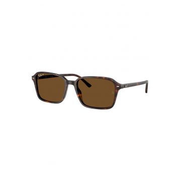 Ochelari de soare  RB2231 - forma patrat - culoare uniforma - 56 mm