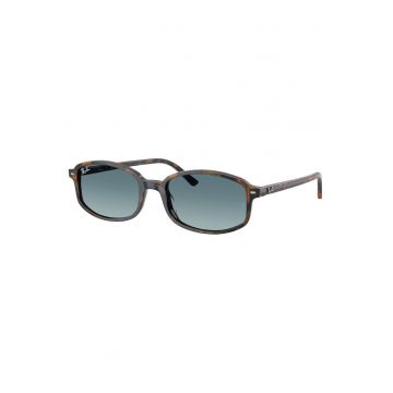 Ochelari de soare  RB2232 - rectangulari - degrade - 54 mm