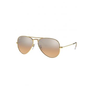 Ochelari de soare  RB3025 001/3E 62 - Marime 62 mm