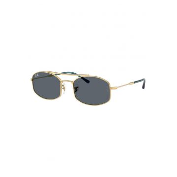 Ochelari de soare  RB3719 - metal - lentile uniforme - 54mm - pentru femei