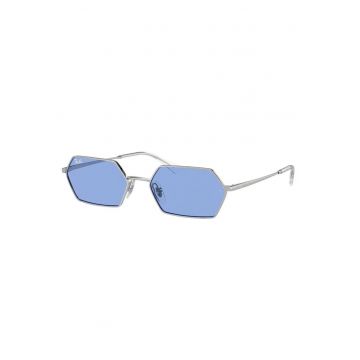 Ochelari de soare  RB3728 003/80 58 - 58 mm - Argintiu