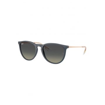 Ochelari de soare  RB4171 - rotunzi - degrade - 54 mm - pentru femei