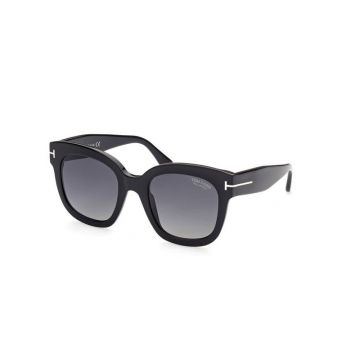 Ochelari de soare Tom Ford FT0613 01D