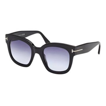 Ochelari de soare Tom Ford FT0613 01W