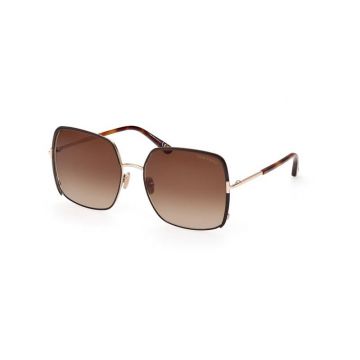 Ochelari de soare Tom Ford FT1006 48F