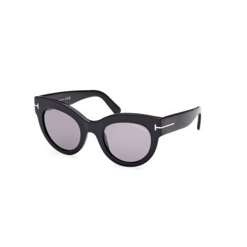 Ochelari de soare Tom Ford FT1063 01C