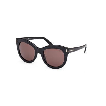 Ochelari de soare Tom Ford FT1189 01E