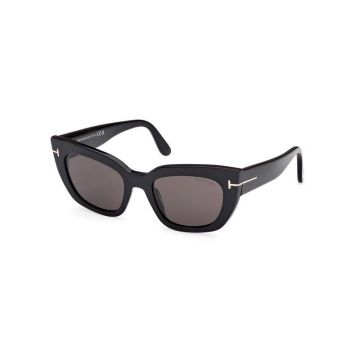 Ochelari de soare Tom Ford FT1190 01A