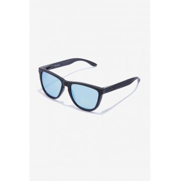 Ochelari de soare unisex cu lentile polarizate - 659875 - Bleumarin