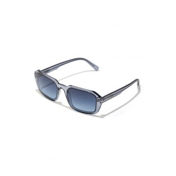 Ochelari de soare unisex Stratos - Albastru teal