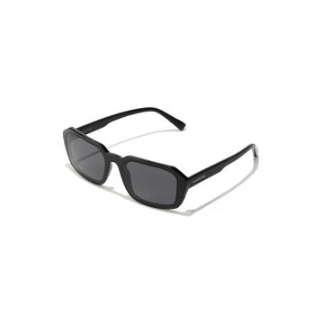 Ochelari de soare unisex Stratos - Negru