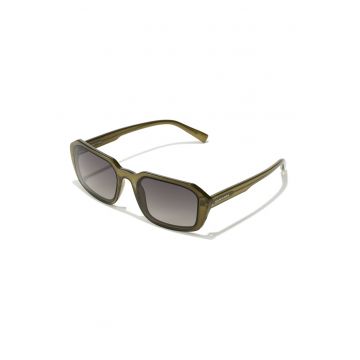 Ochelari de soare unisex Stratos - Verde masliniu
