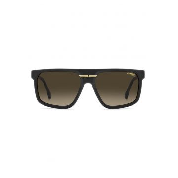 Ochelari de soare  VICTORY - negru - 60 mm
