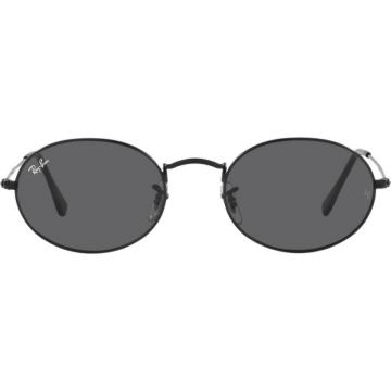 Ray-Ban RB3547 002/B1 51 OVAL