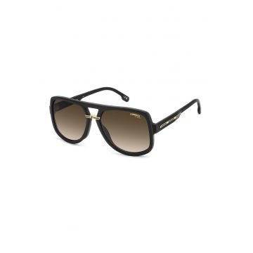 Ochelari de soare aviator - Auriu/Negru